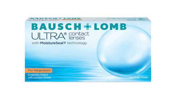 Ultra Contact Lens