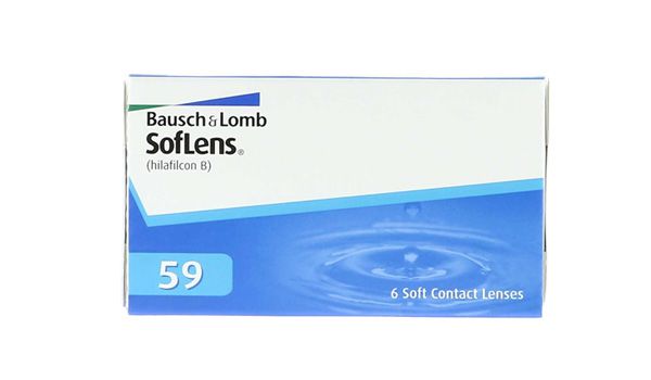 Soflens 59