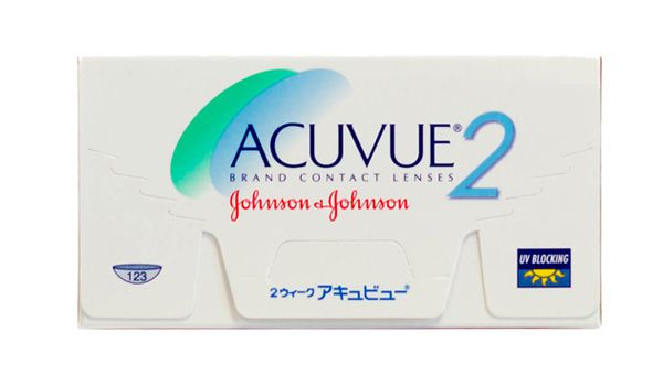 ACUVUE 2