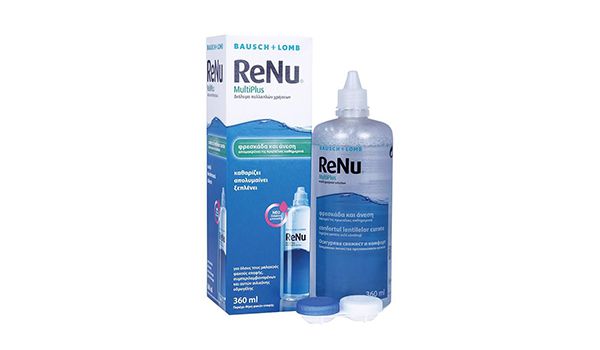 Renu MultiPlus